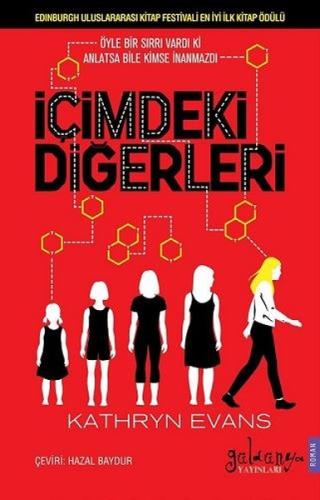 İçimdeki Diğerleri | Kitap Ambarı