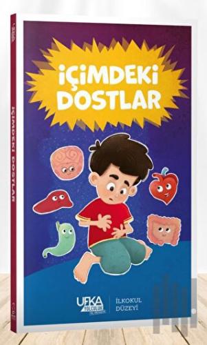 İçimdeki Dostlar