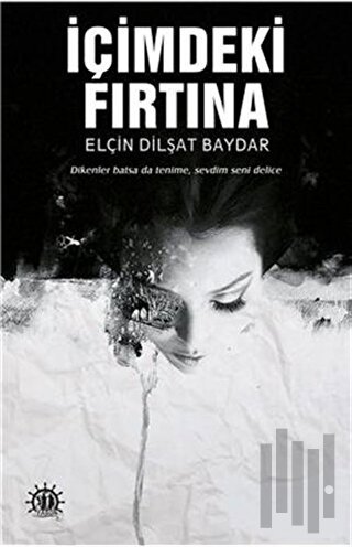 İçimdeki Fırtına