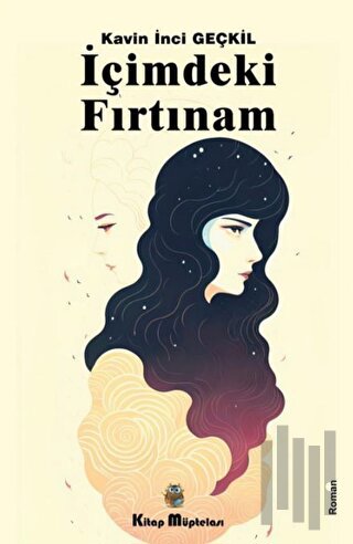 İçimdeki Fırtınam | Kitap Ambarı