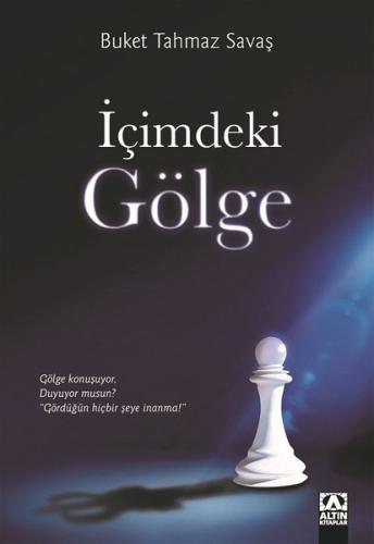 İçimdeki Gölge