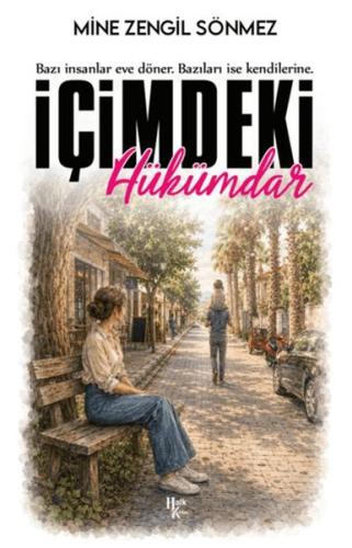 İçimdeki Hükümdar | Kitap Ambarı