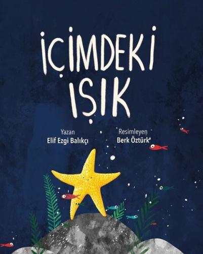 İçimdeki Işık | Kitap Ambarı