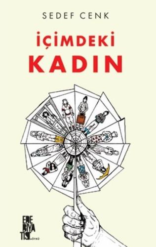 İçimdeki Kadın | Kitap Ambarı