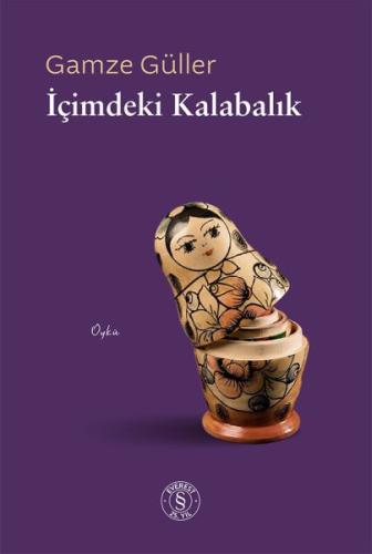 İçimdeki Kalabalık | Kitap Ambarı