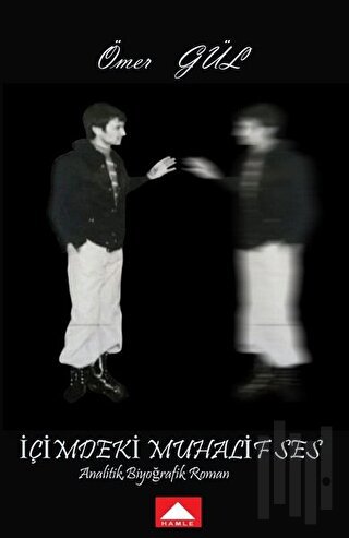İçimdeki Muhalif Ses | Kitap Ambarı