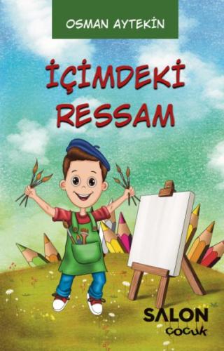 İçimdeki Ressam | Kitap Ambarı