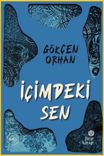 İçimdeki Sen | Kitap Ambarı