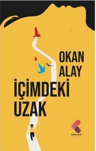 İçimdeki Uzak | Kitap Ambarı