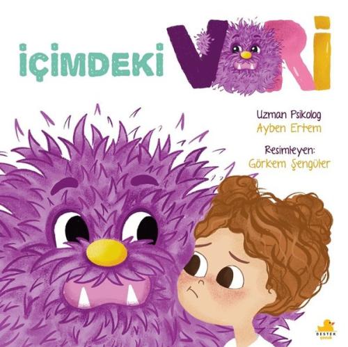 İçimdeki Vori | Kitap Ambarı