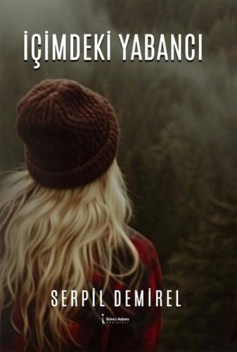 İçimdeki Yabancı