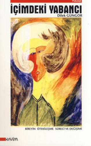 İçimdeki Yabancı | Kitap Ambarı