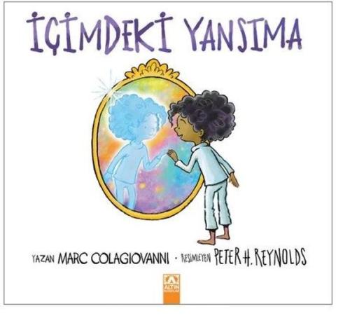 İçimdeki Yansıma | Kitap Ambarı