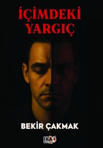 İçimdeki Yargıç | Kitap Ambarı