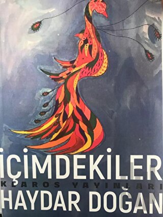 İçimdekiler | Kitap Ambarı