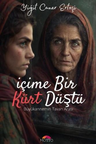 İçime Bir Kürt Düştü | Kitap Ambarı