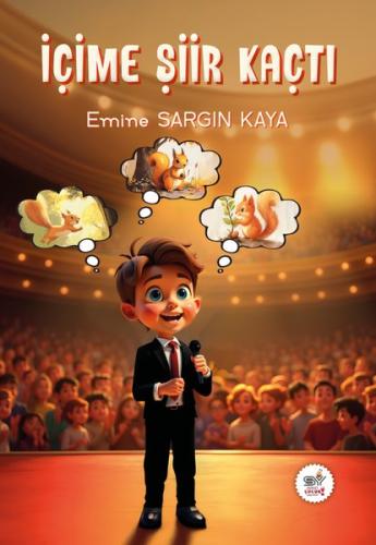 İçime Şiir Kaçtı