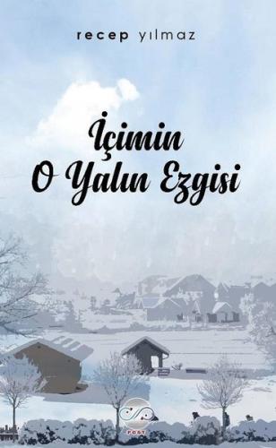 İçimin O Yalın Ezgisi | Kitap Ambarı