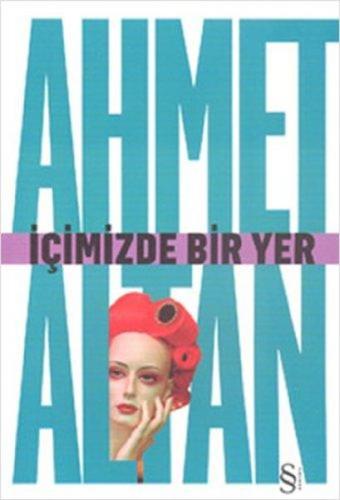 İçimizde Bir Yer | Kitap Ambarı