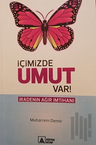 İçimizde Umut Var! | Kitap Ambarı