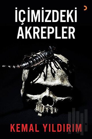 İçimizdeki Akrepler | Kitap Ambarı