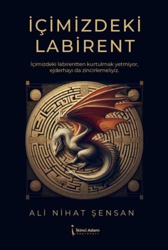 İçimizdeki Labirent | Kitap Ambarı