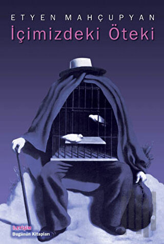 İçimizdeki Öteki | Kitap Ambarı