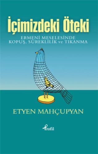 İçimizdeki Öteki | Kitap Ambarı