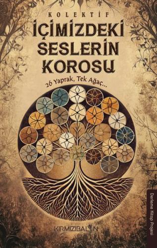 İçimizdeki Seslerin Korosu | Kitap Ambarı