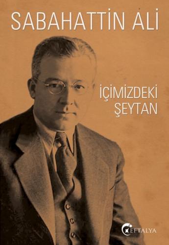 İçimizdeki Şeytan | Kitap Ambarı