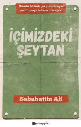 İçimizdeki Şeytan | Kitap Ambarı