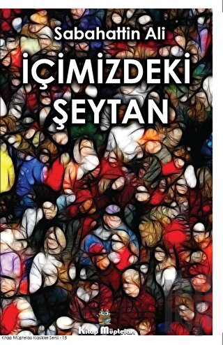 İçimizdeki Şeytan | Kitap Ambarı