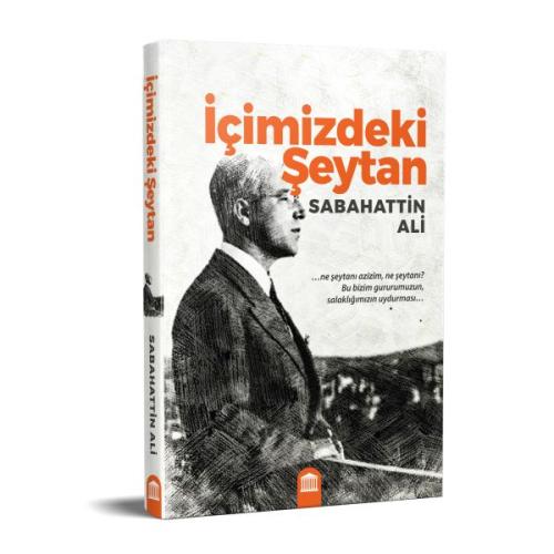 İçimizdeki Şeytan | Kitap Ambarı