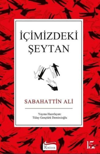 İçimizdeki Şeytan | Kitap Ambarı