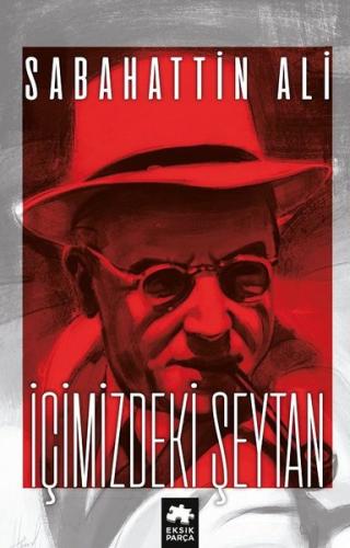 İçimizdeki Şeytan | Kitap Ambarı