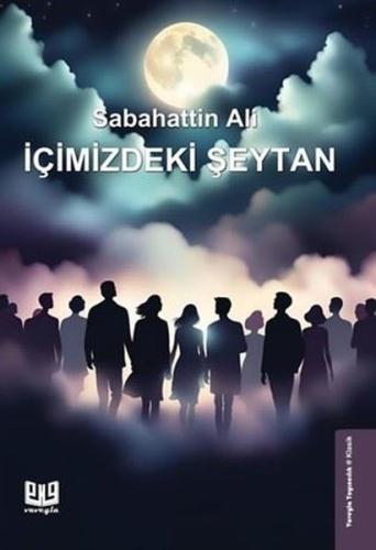 İçimizdeki Şeytan | Kitap Ambarı