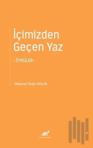 İçimizden Geçen Yaz
