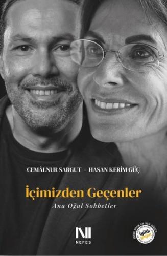 İçimizden Geçenler - Ana Oğul Sohbetler | Kitap Ambarı