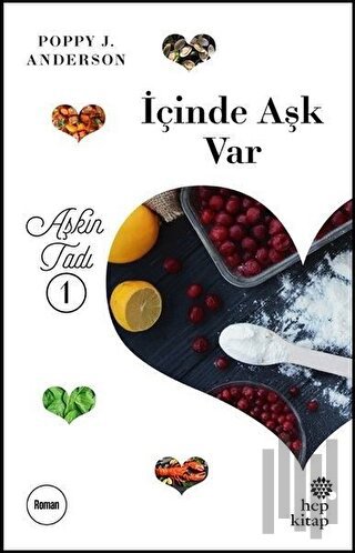 İçinde Aşk Var