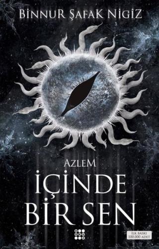 İçinde Bir Sen 4 - Azlem - Poster ve Karakter Kartı Hediyeli | Kitap A