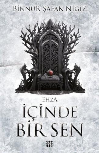 İçinde Bir Sen 5 - Ehza (Ciltli) | Kitap Ambarı