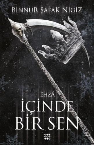İçinde Bir Sen 5 - Ehza | Kitap Ambarı