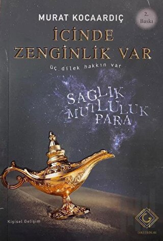 İçinde Zenginlik Var