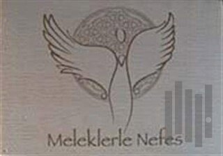 İçindeki Melekten Yol Gösterici Mesajlar (120 Kart + Kristal Hediyeli Ahşap Kutu)