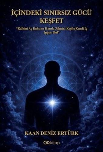İçindeki Sınırsız Gücü Keşfet | Kitap Ambarı
