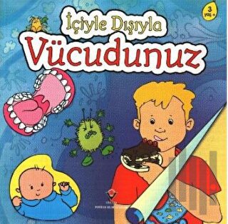 İçiyle Dışıyla Vücudunuz | Kitap Ambarı