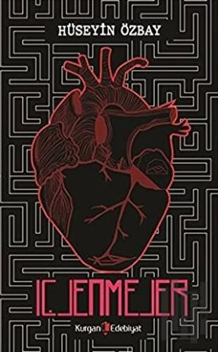 İçlenmeler | Kitap Ambarı