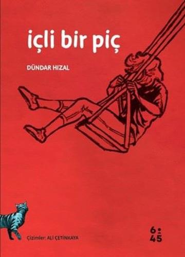 İçli Bir Piç | Kitap Ambarı