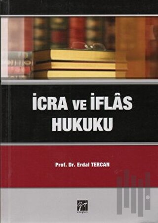 İcra ve İflas Hukuku | Kitap Ambarı