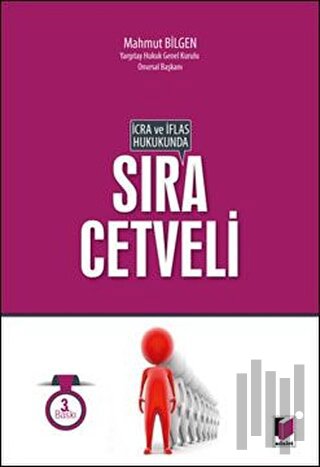 İcra ve İflas Hukukunda Sıra Cetveli